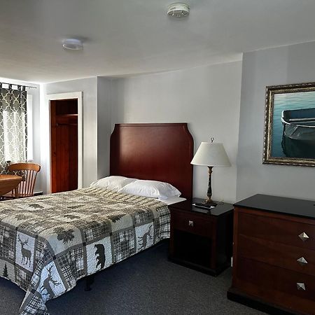 Northeaster Motel Kittery Ngoại thất bức ảnh