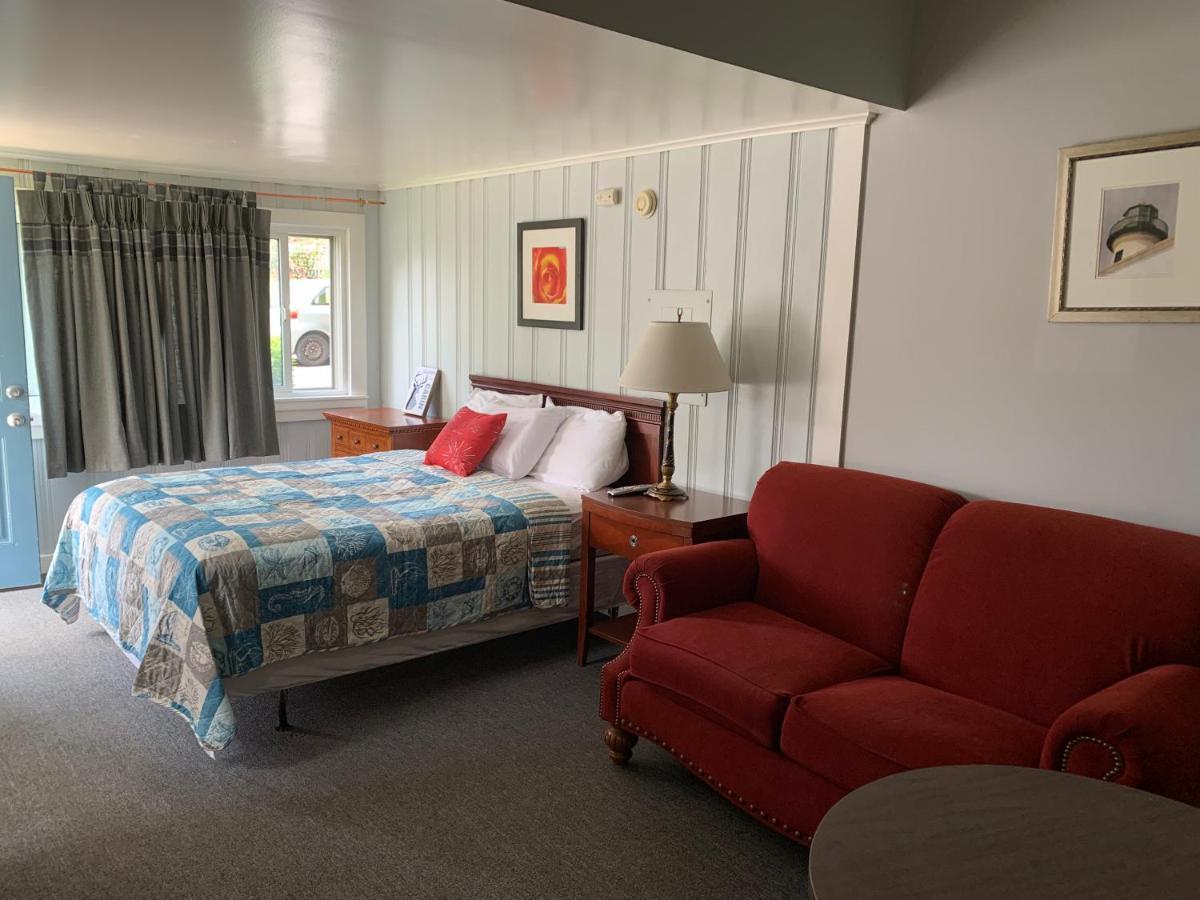 Northeaster Motel Kittery Ngoại thất bức ảnh