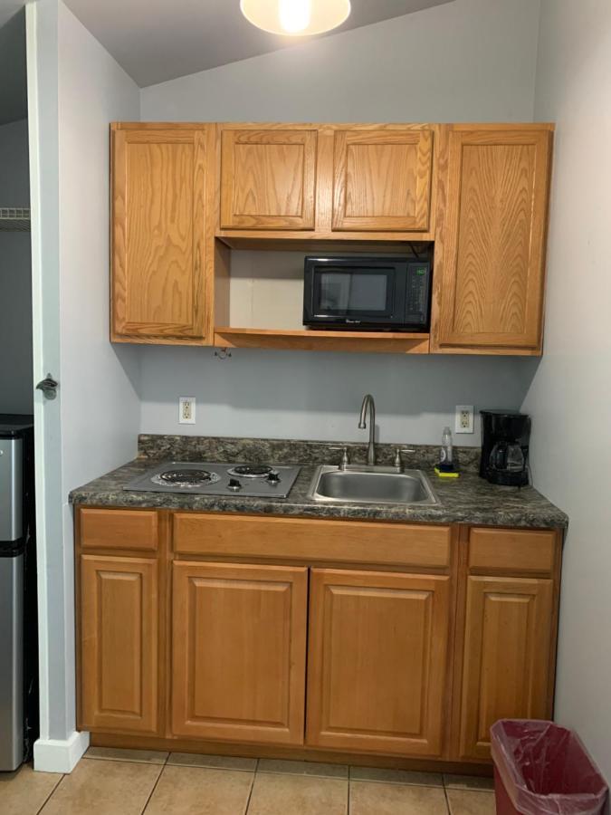 Northeaster Motel Kittery Ngoại thất bức ảnh