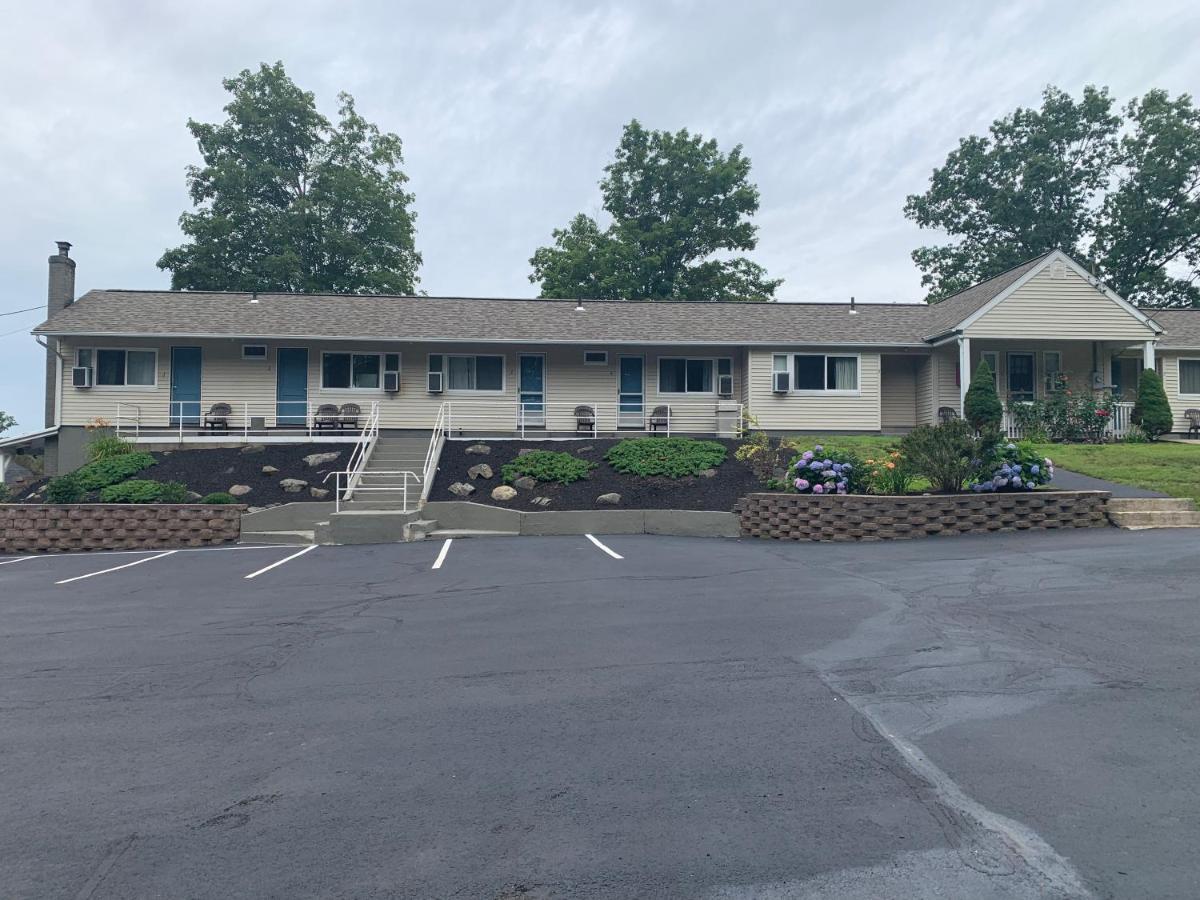 Northeaster Motel Kittery Ngoại thất bức ảnh