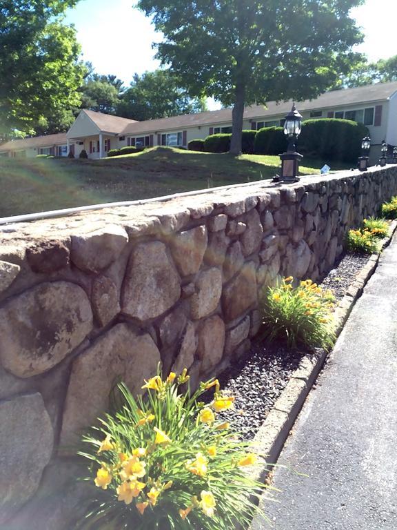Northeaster Motel Kittery Ngoại thất bức ảnh