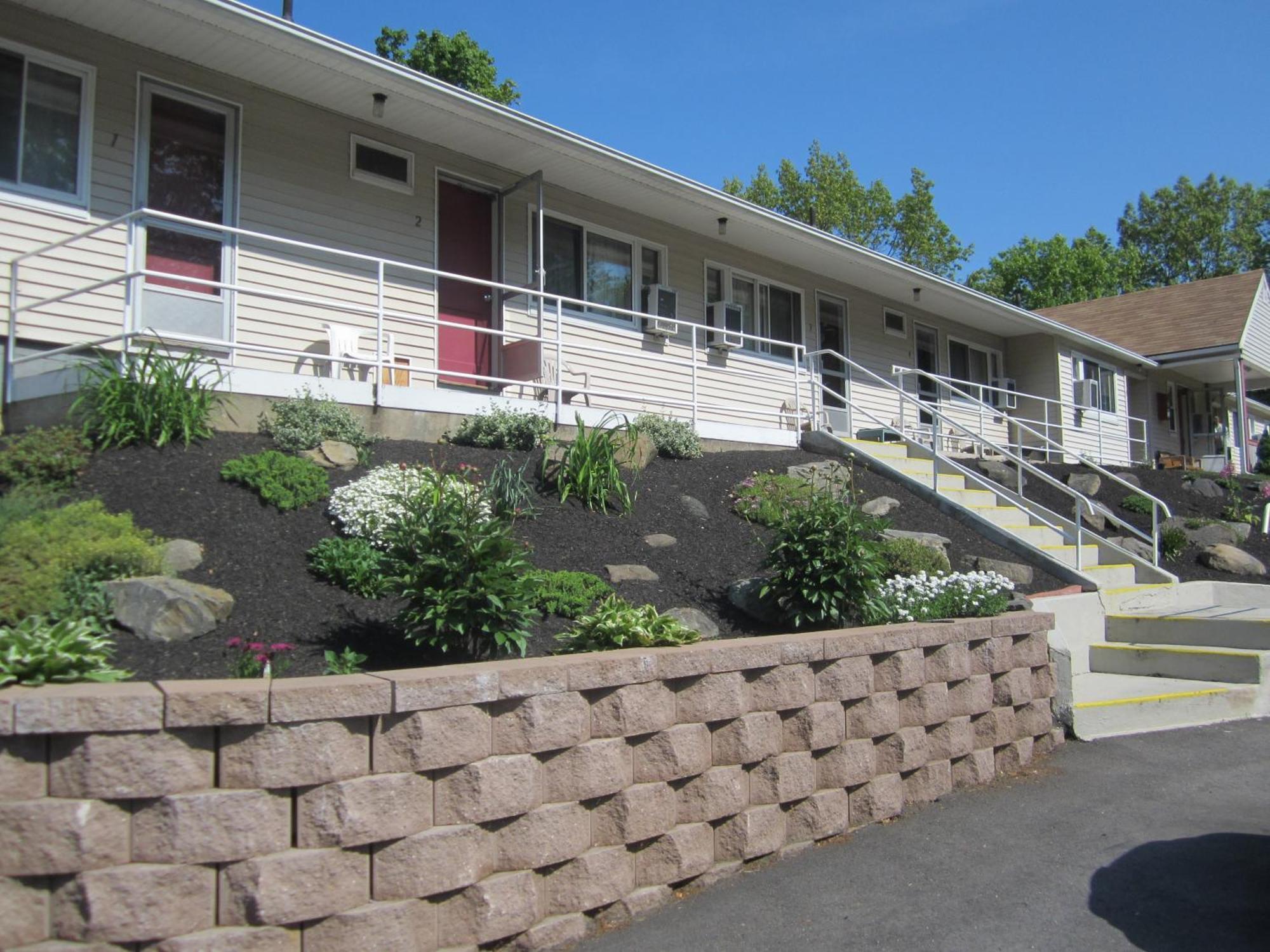 Northeaster Motel Kittery Ngoại thất bức ảnh