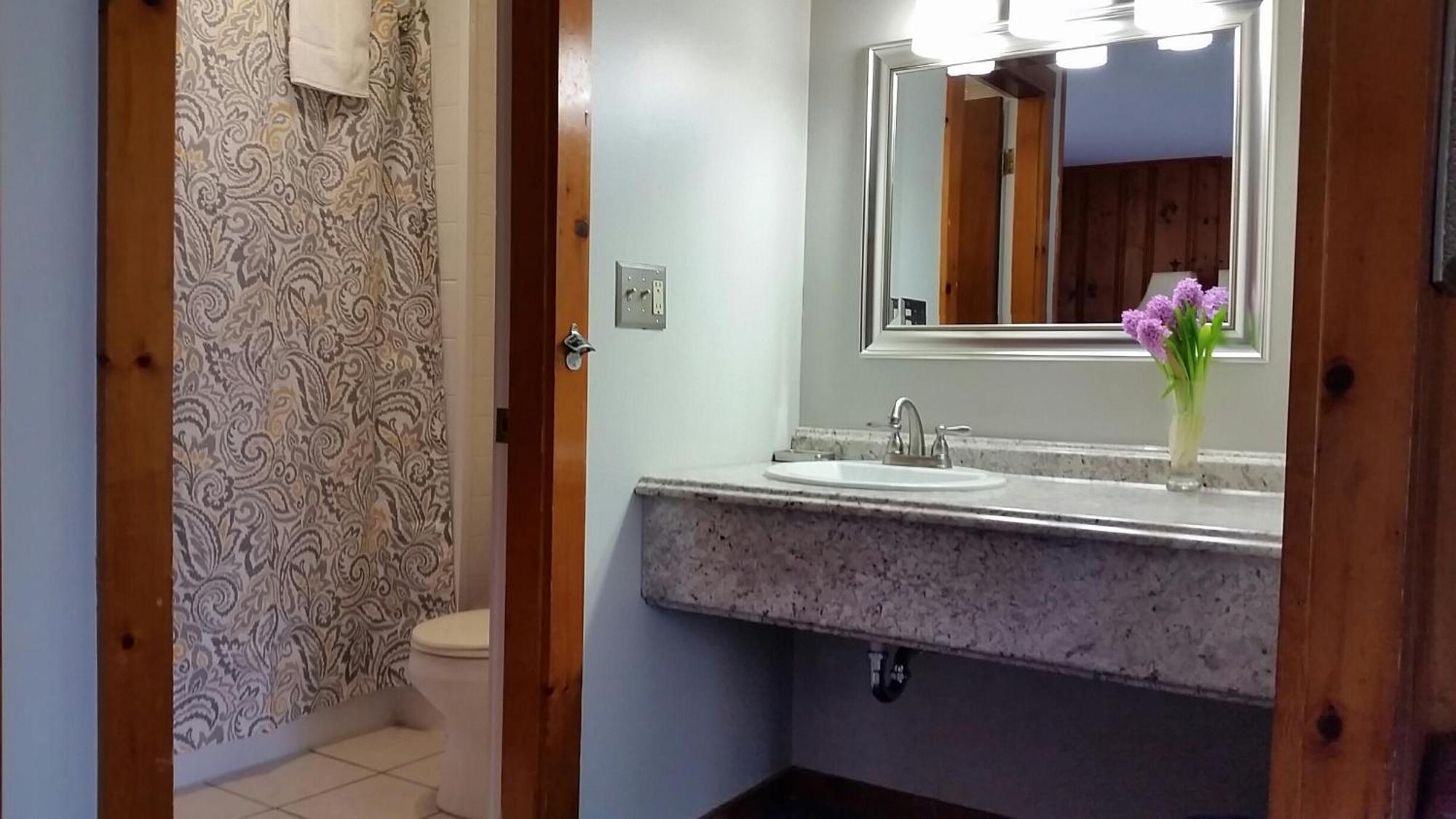 Northeaster Motel Kittery Phòng bức ảnh