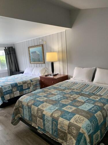 Northeaster Motel Kittery Ngoại thất bức ảnh