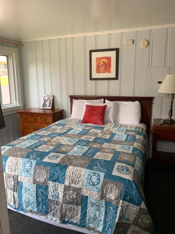 Northeaster Motel Kittery Ngoại thất bức ảnh