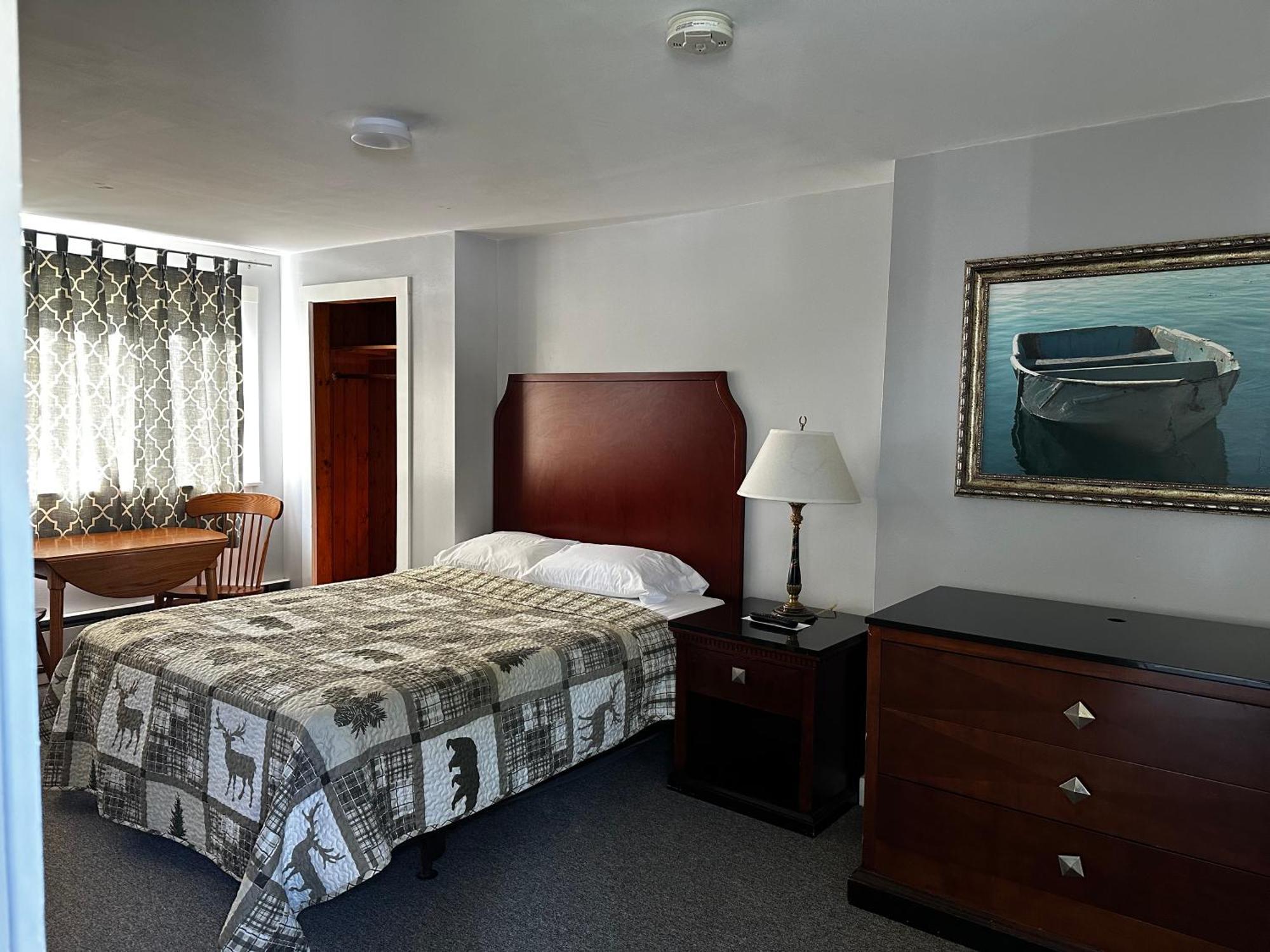 Northeaster Motel Kittery Ngoại thất bức ảnh