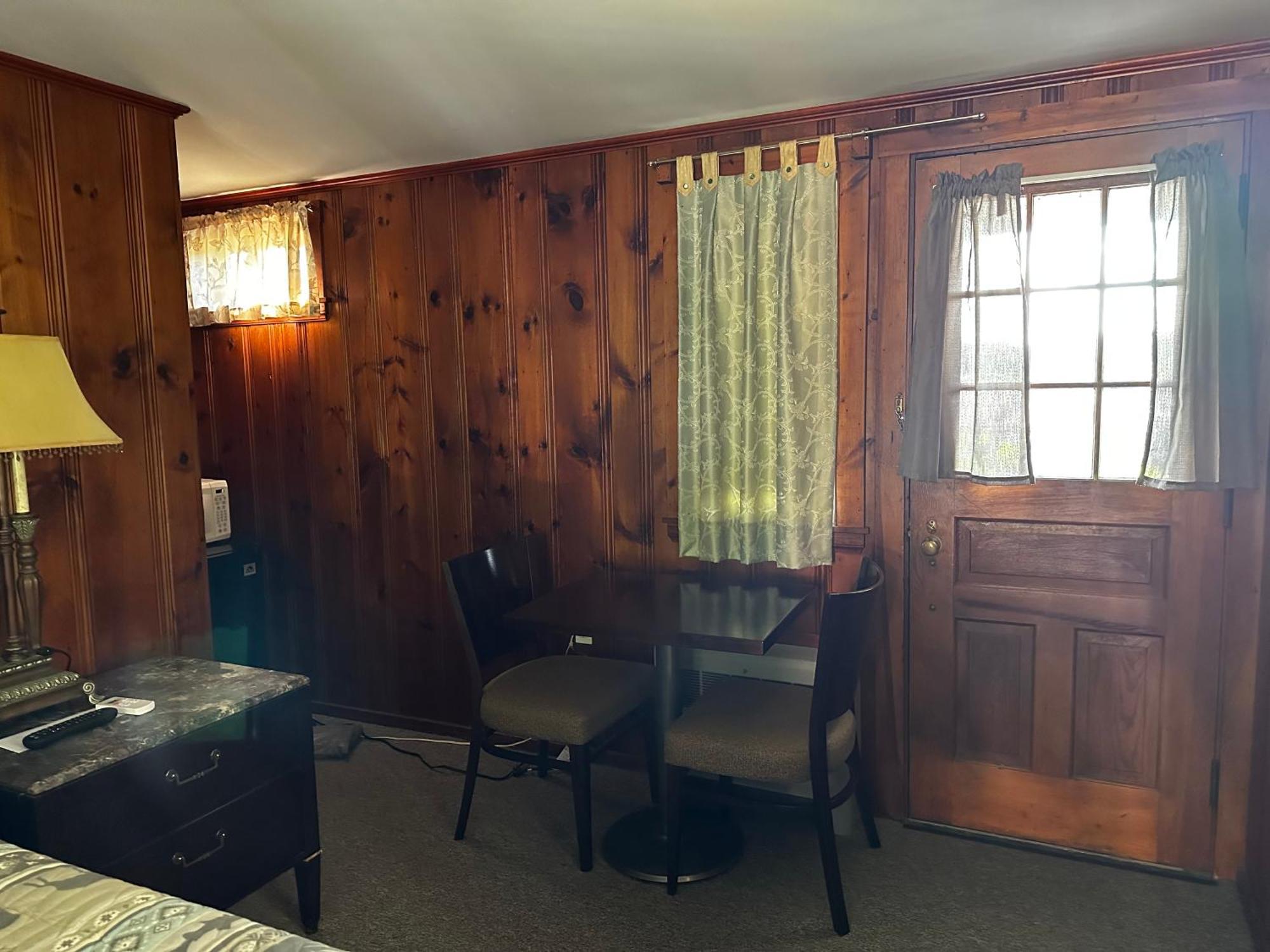 Northeaster Motel Kittery Ngoại thất bức ảnh