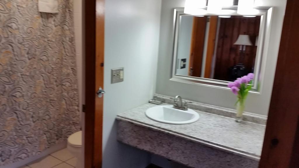 Northeaster Motel Kittery Phòng bức ảnh