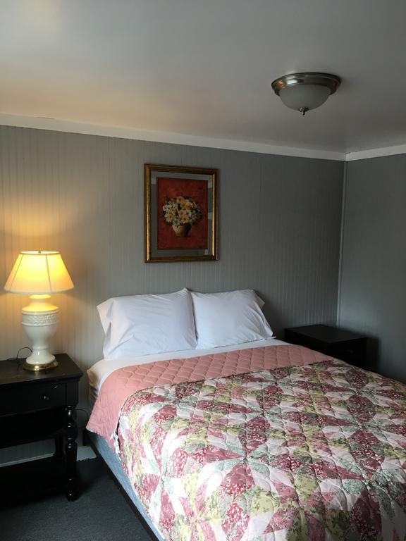 Northeaster Motel Kittery Ngoại thất bức ảnh
