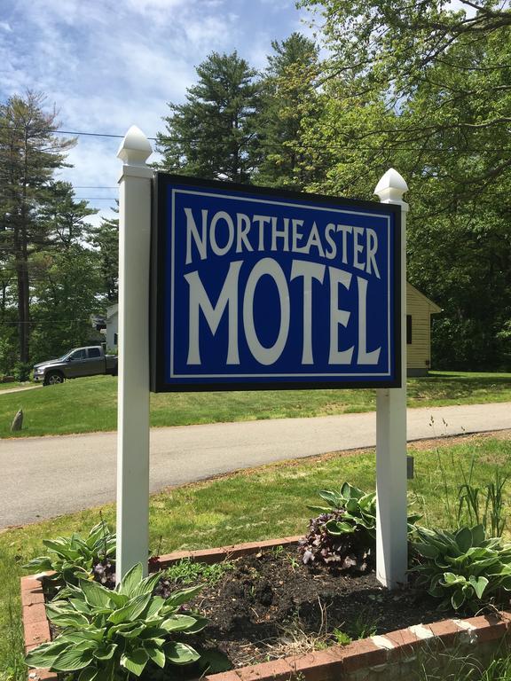 Northeaster Motel Kittery Ngoại thất bức ảnh