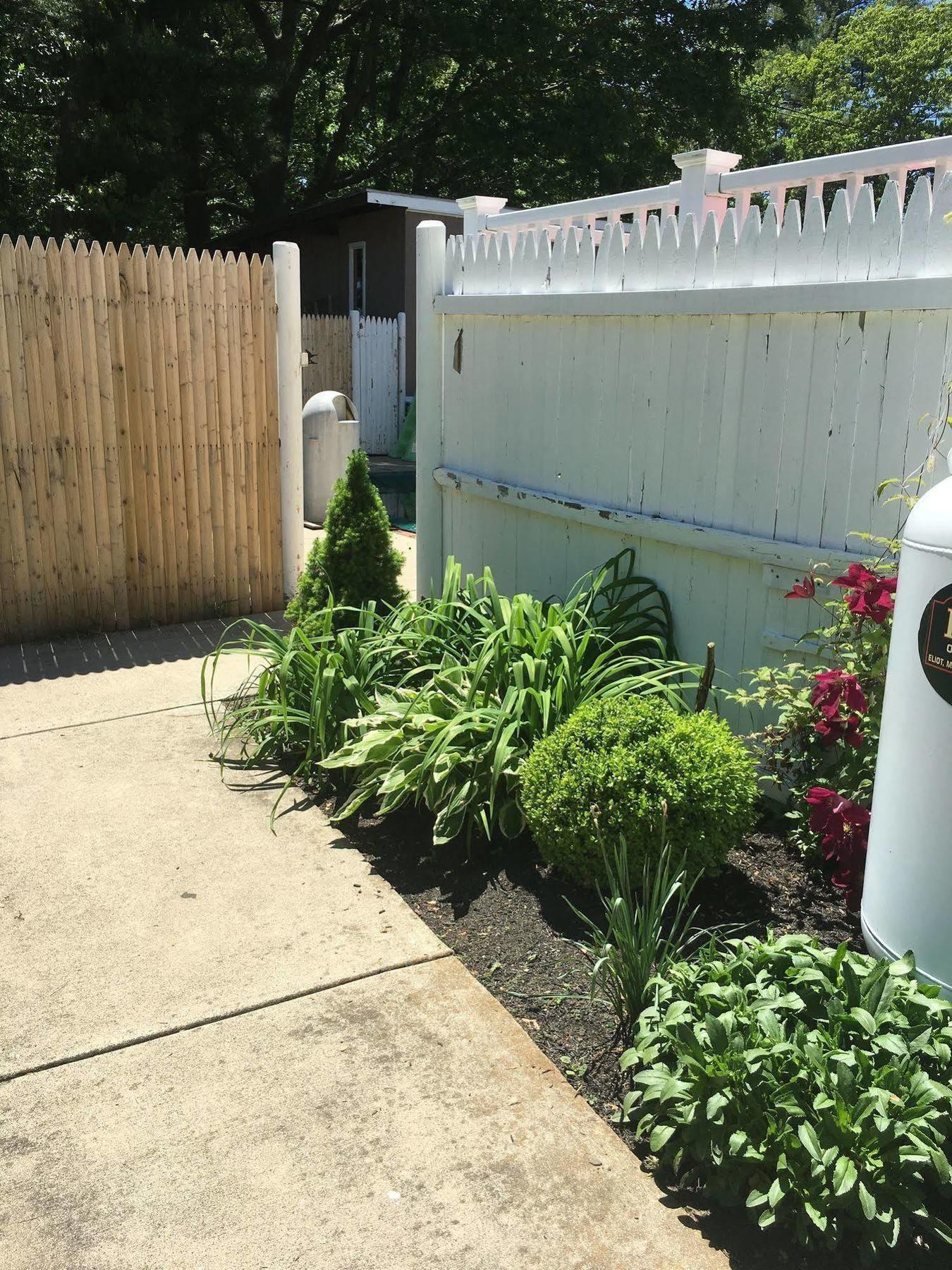 Northeaster Motel Kittery Ngoại thất bức ảnh