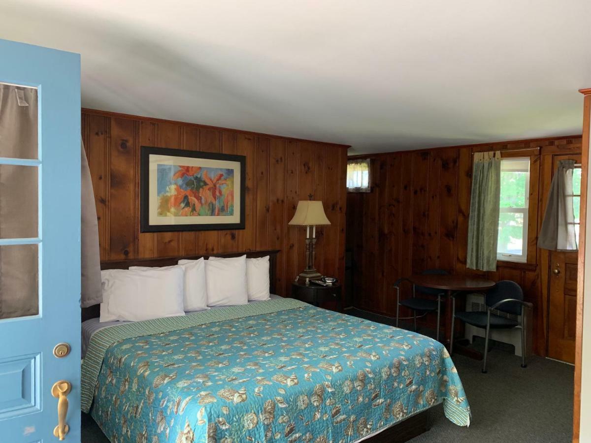 Northeaster Motel Kittery Ngoại thất bức ảnh